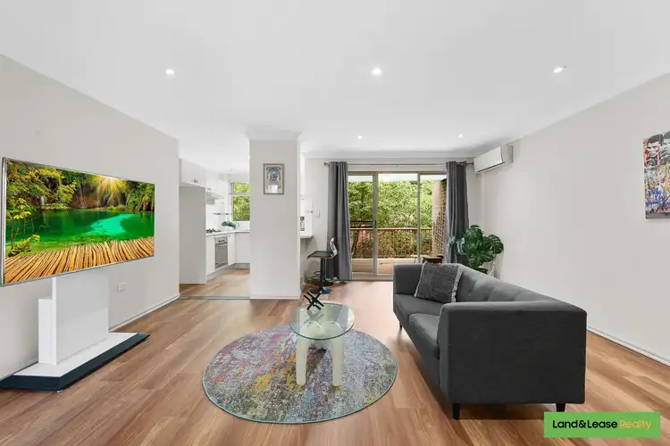 11/90-92 Stapleton Street, Pendle Hill NSW 2145