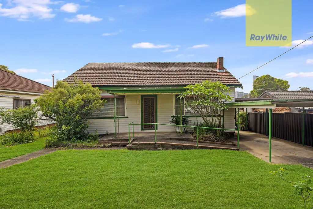 Main view of Homely house listing, 69/Houison Street, Westmead NSW 2145