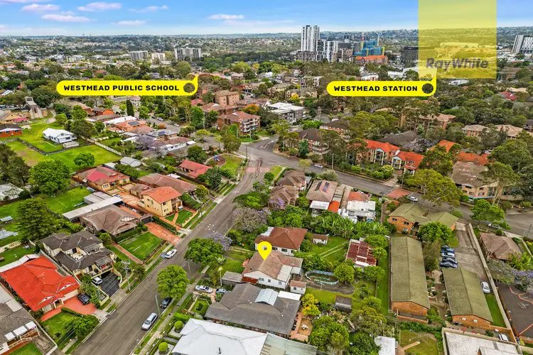Fifth view of Homely house listing, 69/Houison Street, Westmead NSW 2145