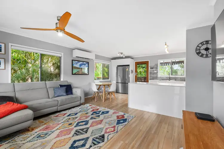 Third view of Homely house listing, 83 Olearia Street West, Everton Hills QLD 4053