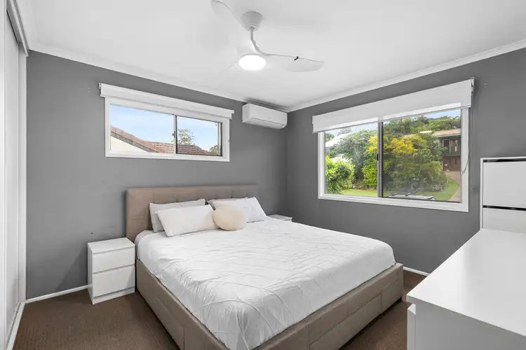 Fourth view of Homely house listing, 83 Olearia Street West, Everton Hills QLD 4053
