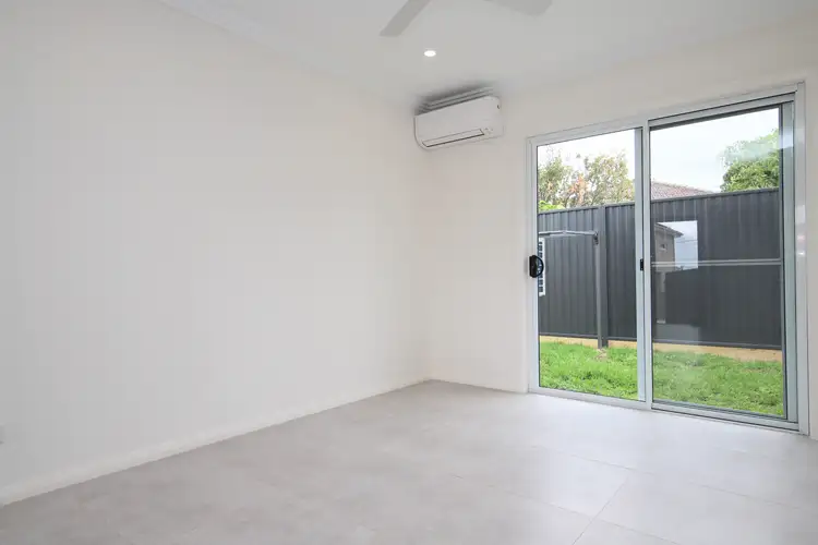 Second view of Homely flat listing, 30A Henry Street, Punchbowl NSW 2196