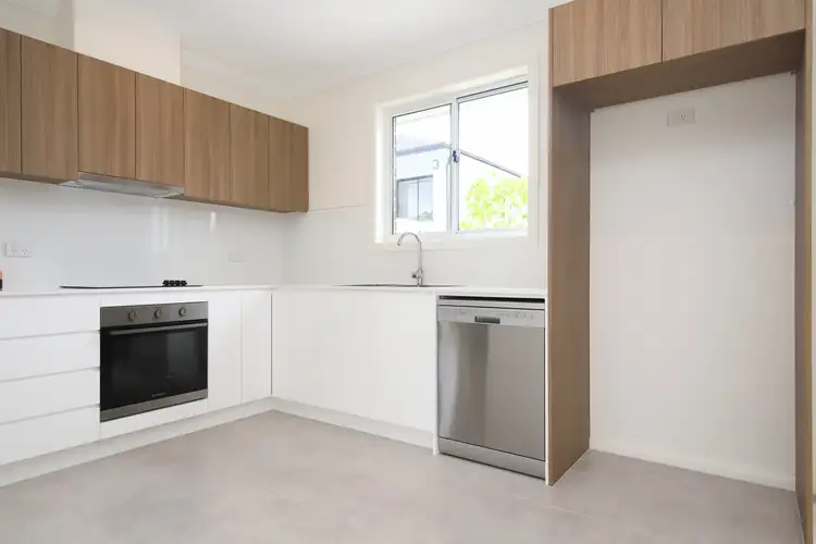 Third view of Homely flat listing, 30A Henry Street, Punchbowl NSW 2196