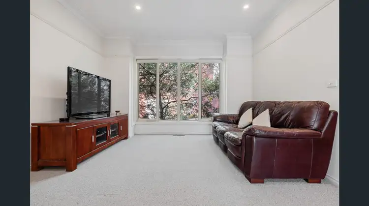 Second view of Homely house listing, 3/33 Canterbury Road, Ringwood East VIC 3135