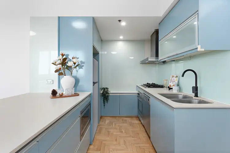 Third view of Homely unit listing, 192/1 Katherine Street, Chatswood NSW 2067