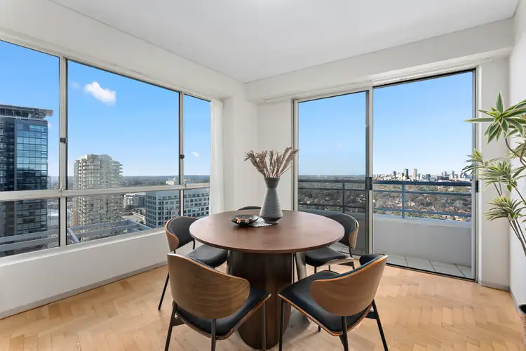 Fourth view of Homely unit listing, 192/1 Katherine Street, Chatswood NSW 2067