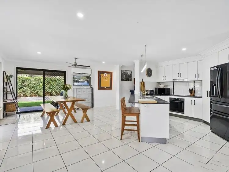 Fourth view of Homely house listing, 1 Dune Circle, Lammermoor QLD 4703