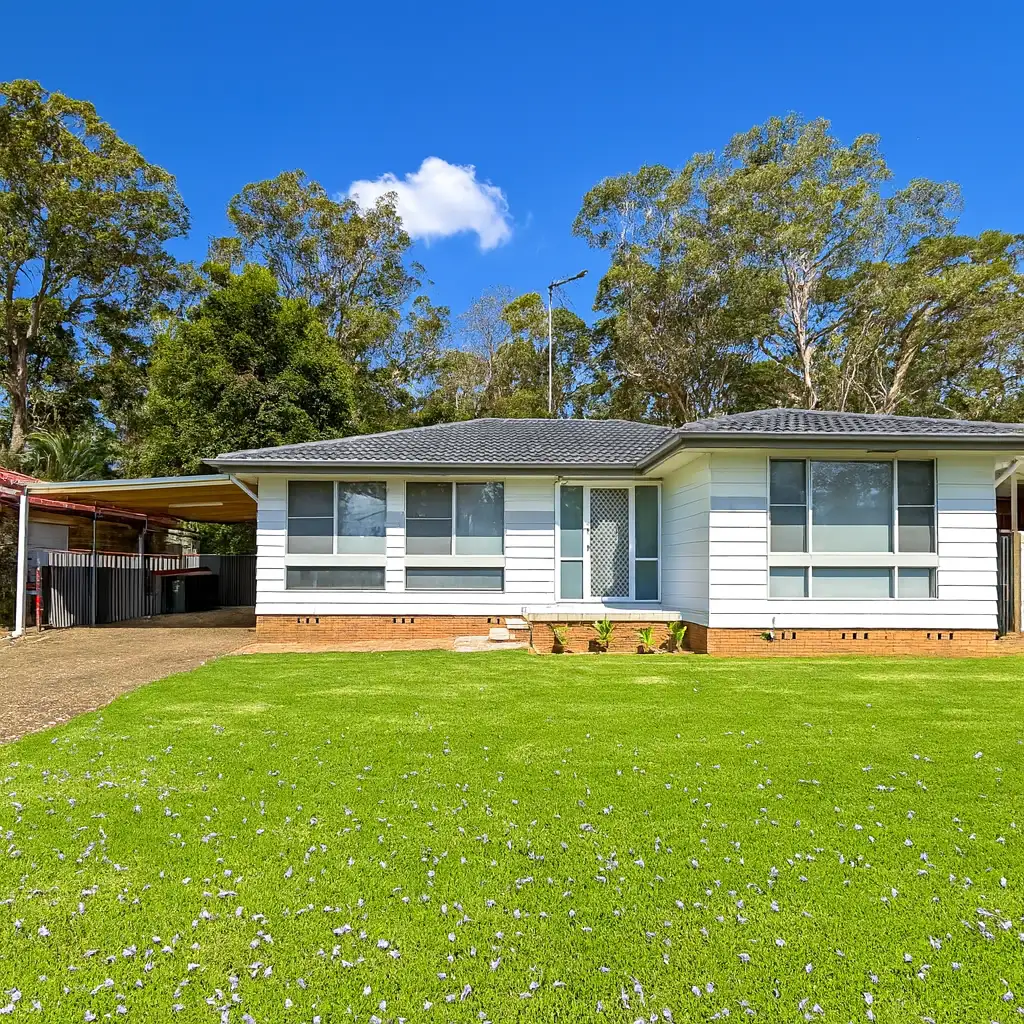 Main view of Homely house listing, 43 Rosemount Drive, Raymond Terrace NSW 2324