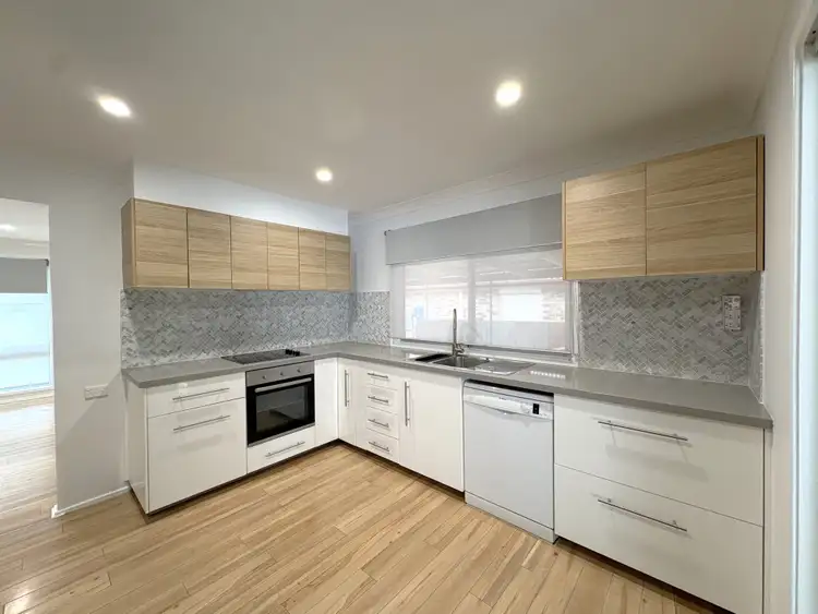 Second view of Homely house listing, 43 Rosemount Drive, Raymond Terrace NSW 2324