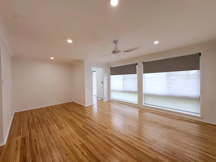 Fourth view of Homely house listing, 43 Rosemount Drive, Raymond Terrace NSW 2324