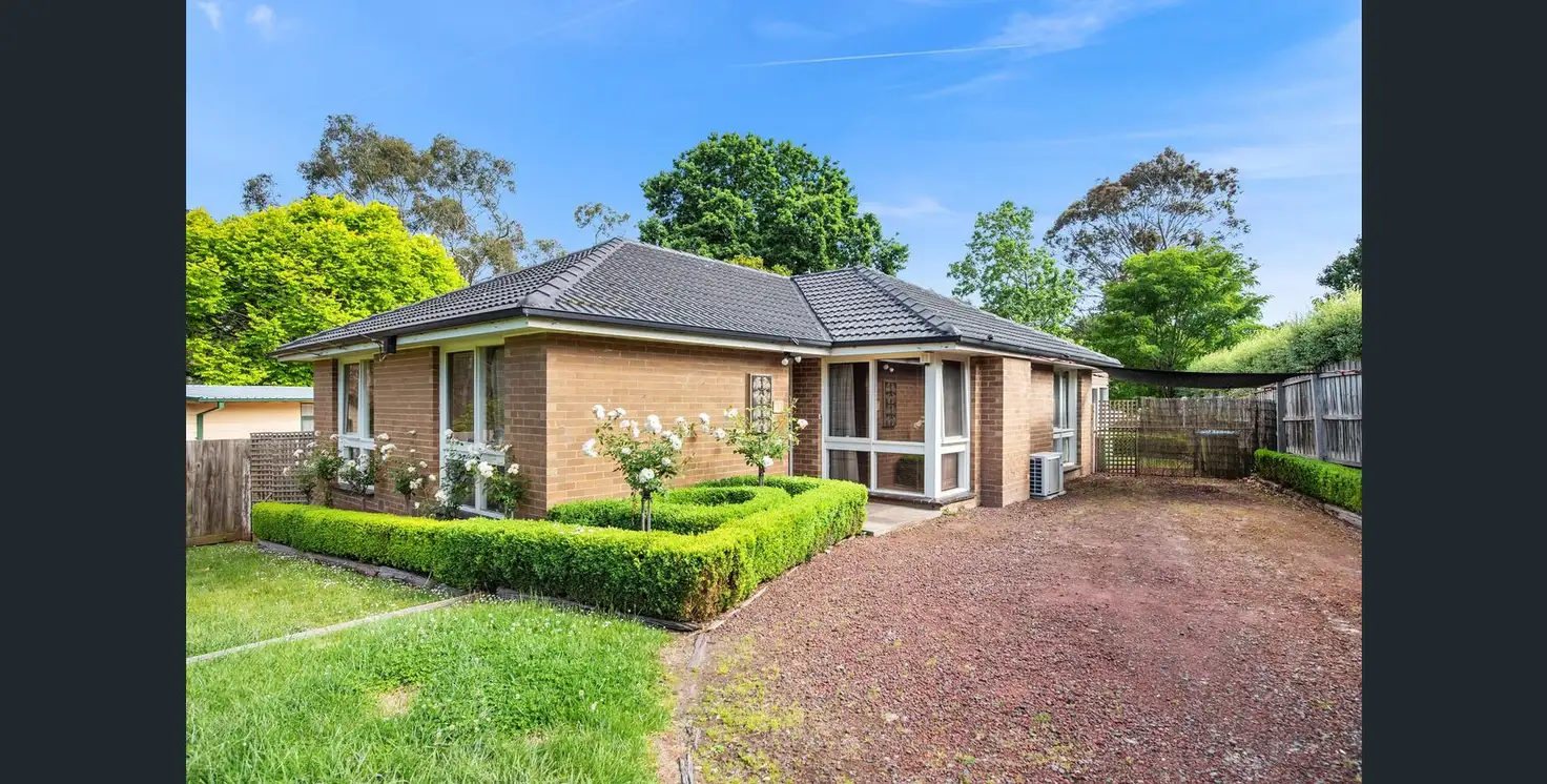 Main view of Homely house listing, 30 Berry Road, Bayswater North VIC 3153