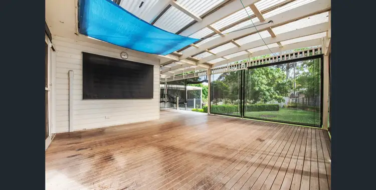 Fourth view of Homely house listing, 30 Berry Road, Bayswater North VIC 3153