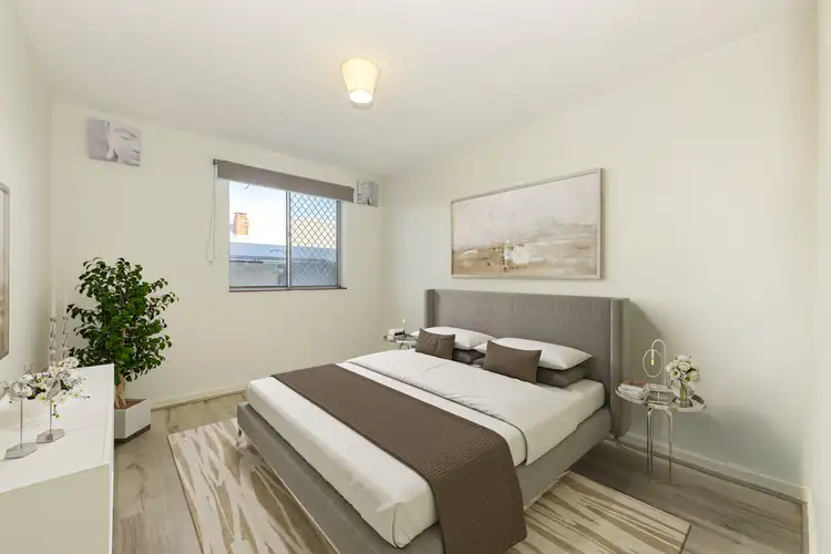 Fifth view of Homely apartment listing, 2/227 Scarborough Beach Road, Doubleview WA 6018