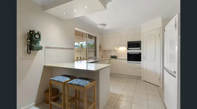 Second view of Homely house listing, 4 Jubilee Court, Tewantin QLD 4565