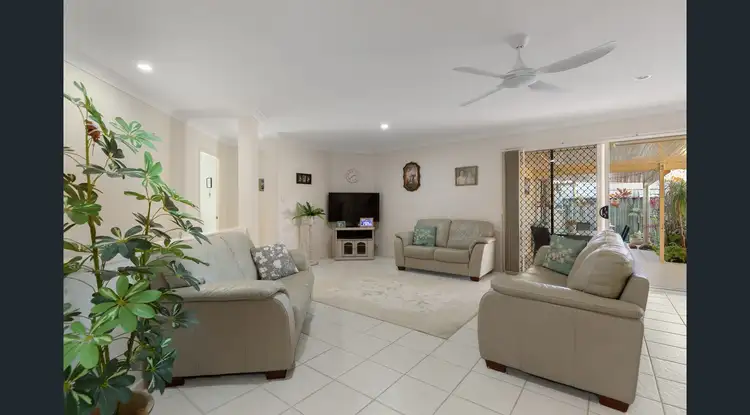 Third view of Homely house listing, 4 Jubilee Court, Tewantin QLD 4565