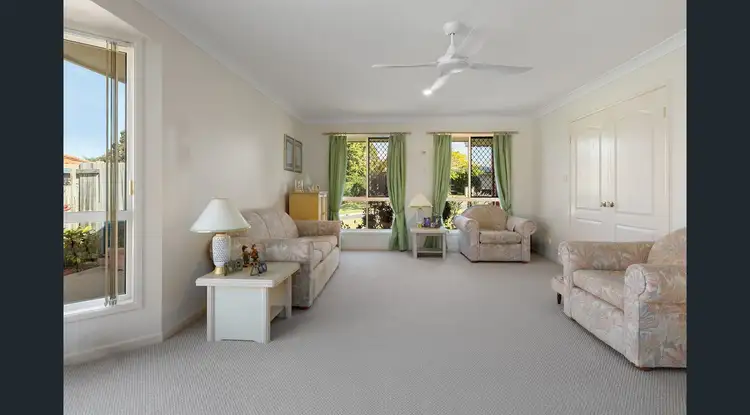 Fourth view of Homely house listing, 4 Jubilee Court, Tewantin QLD 4565