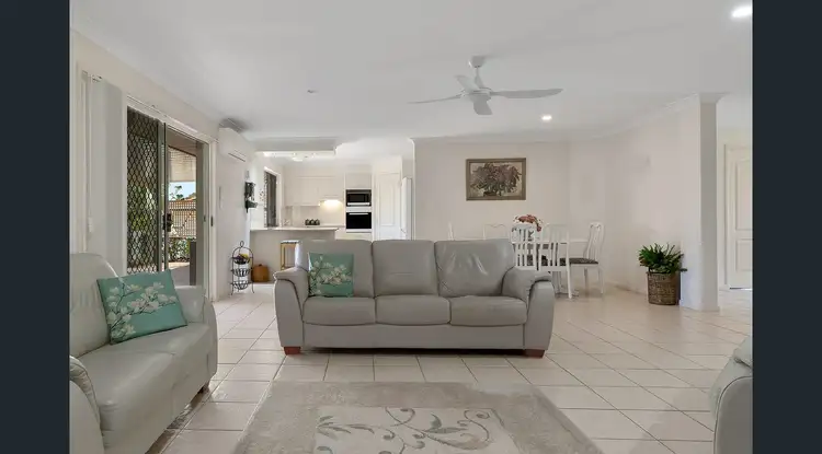 Fifth view of Homely house listing, 4 Jubilee Court, Tewantin QLD 4565