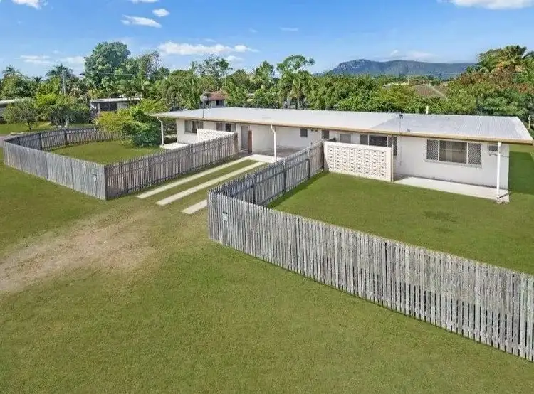 1 & 2/1 Gill Street, Kirwan QLD 4817