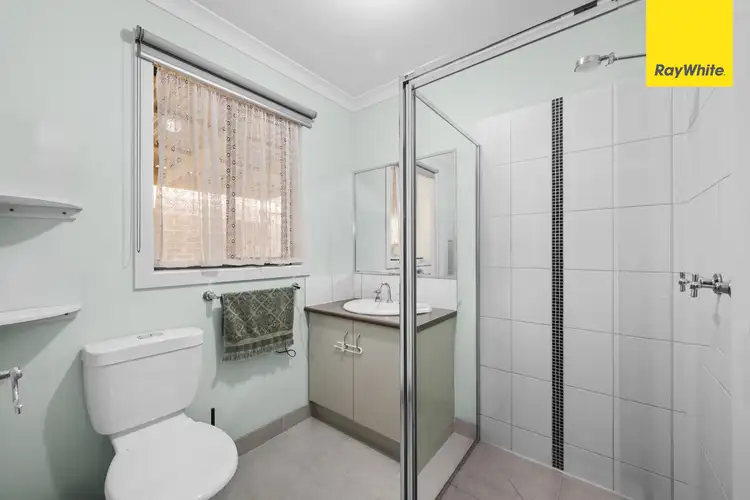 Third view of Homely house listing, 1 Connolly Drive, Harkness VIC 3337