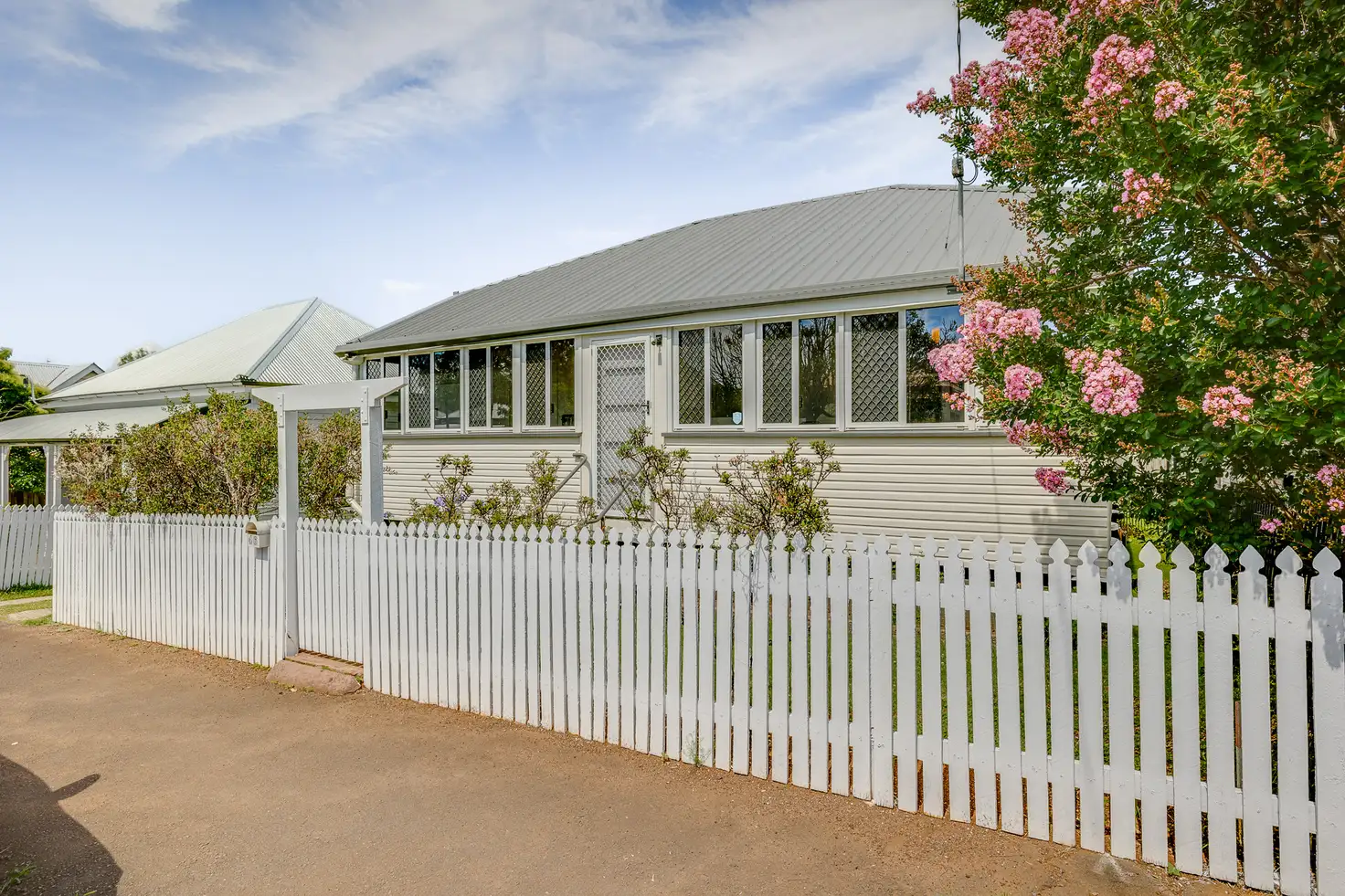 Main view of Homely house listing, 46 Gowrie Street, Toowoomba City QLD 4350