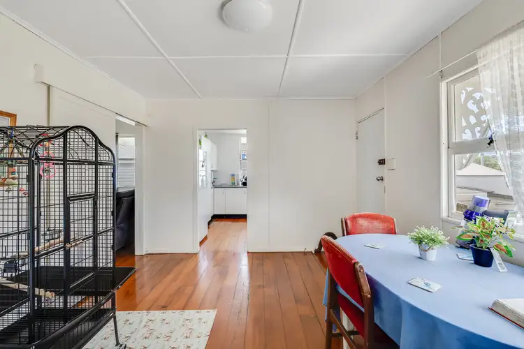 Fourth view of Homely house listing, 46 Gowrie Street, Toowoomba City QLD 4350