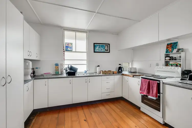 Sixth view of Homely house listing, 46 Gowrie Street, Toowoomba City QLD 4350