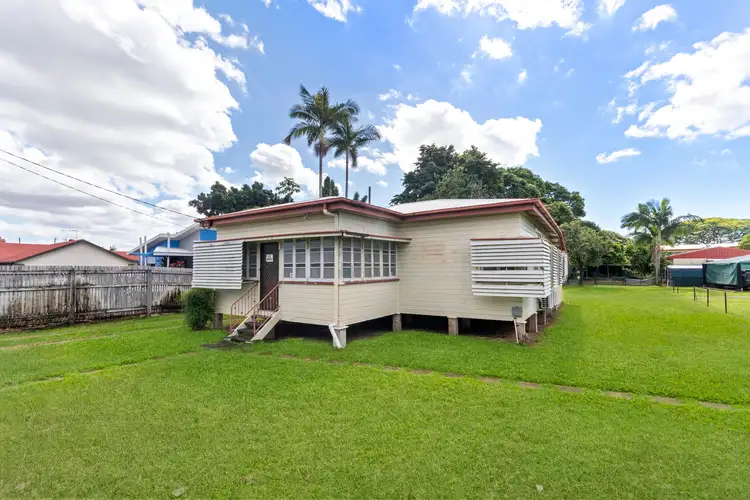 145 Ross River Road, Mundingburra QLD 4812
