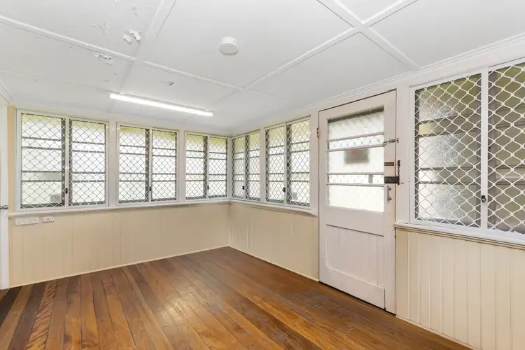 Second view of Homely house listing, 145 Ross River Road, Mundingburra QLD 4812