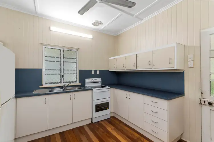 Fourth view of Homely house listing, 145 Ross River Road, Mundingburra QLD 4812