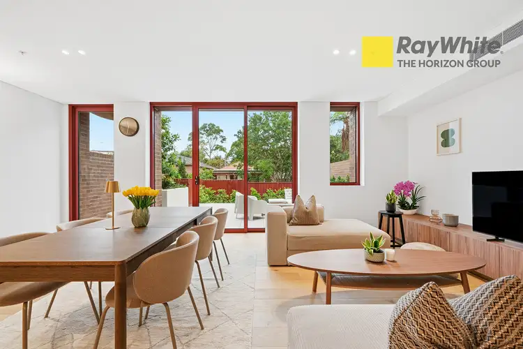 d18/165 Milton street, Ashbury NSW 2193