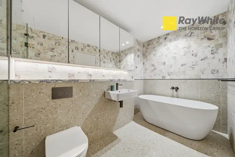 Fifth view of Homely townhouse listing, d18/165 Milton street, Ashbury NSW 2193