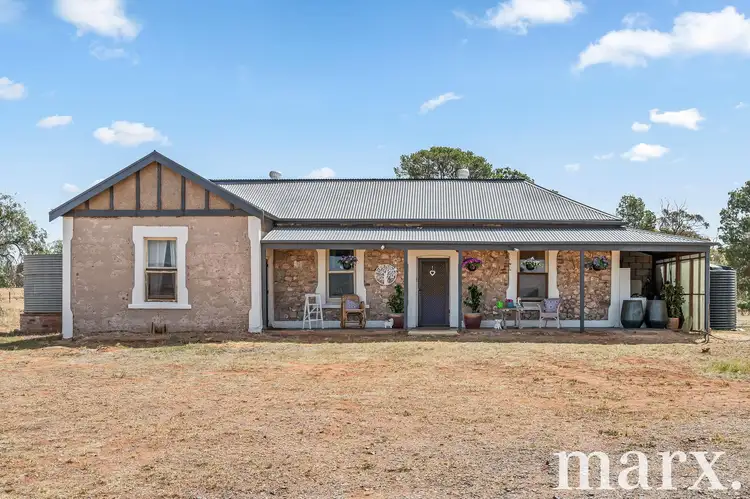 Third view of Homely house listing, 94 Robertson Road, Towitta SA 5353