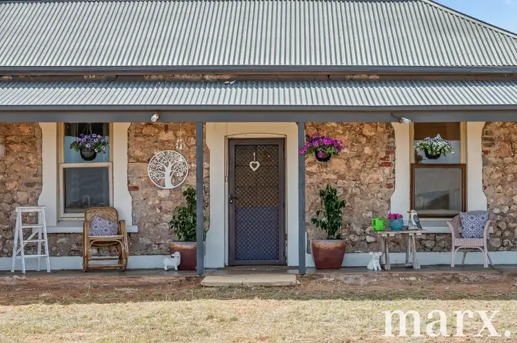 Fourth view of Homely house listing, 94 Robertson Road, Towitta SA 5353