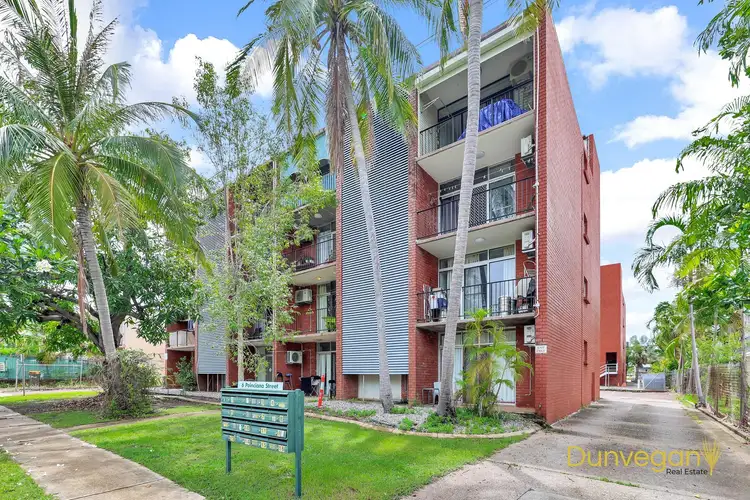 6/6 Poinciana Street, Nightcliff NT 810