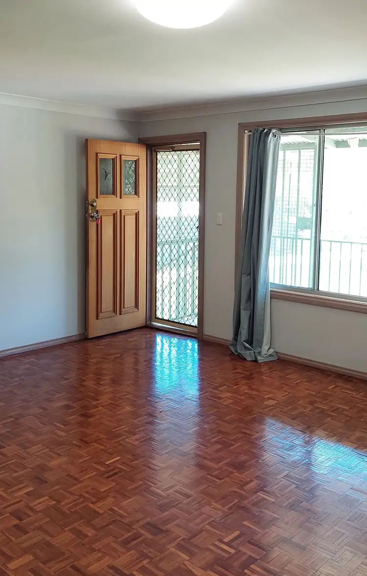 Second view of Homely apartment listing, 3/226 Sheridan Street, Gundagai NSW 2722