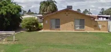 Main view of Homely unit listing, Unit 1/22 Jones Avenue, Moree NSW 2400
