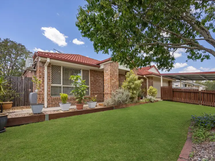 Second view of Homely house listing, 14 Ronayne Circle, One Mile QLD 4305