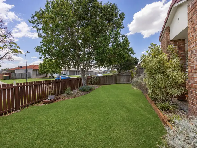 Third view of Homely house listing, 14 Ronayne Circle, One Mile QLD 4305