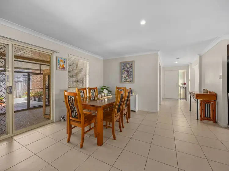 Fifth view of Homely house listing, 14 Ronayne Circle, One Mile QLD 4305