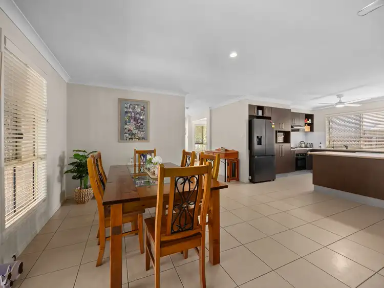 Sixth view of Homely house listing, 14 Ronayne Circle, One Mile QLD 4305