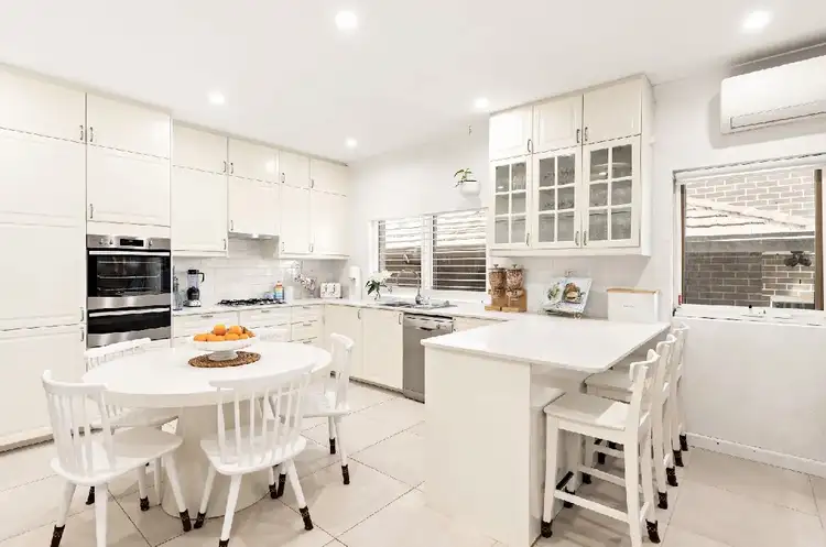 Second view of Homely house listing, 35 Mazarin Street, Riverwood NSW 2210