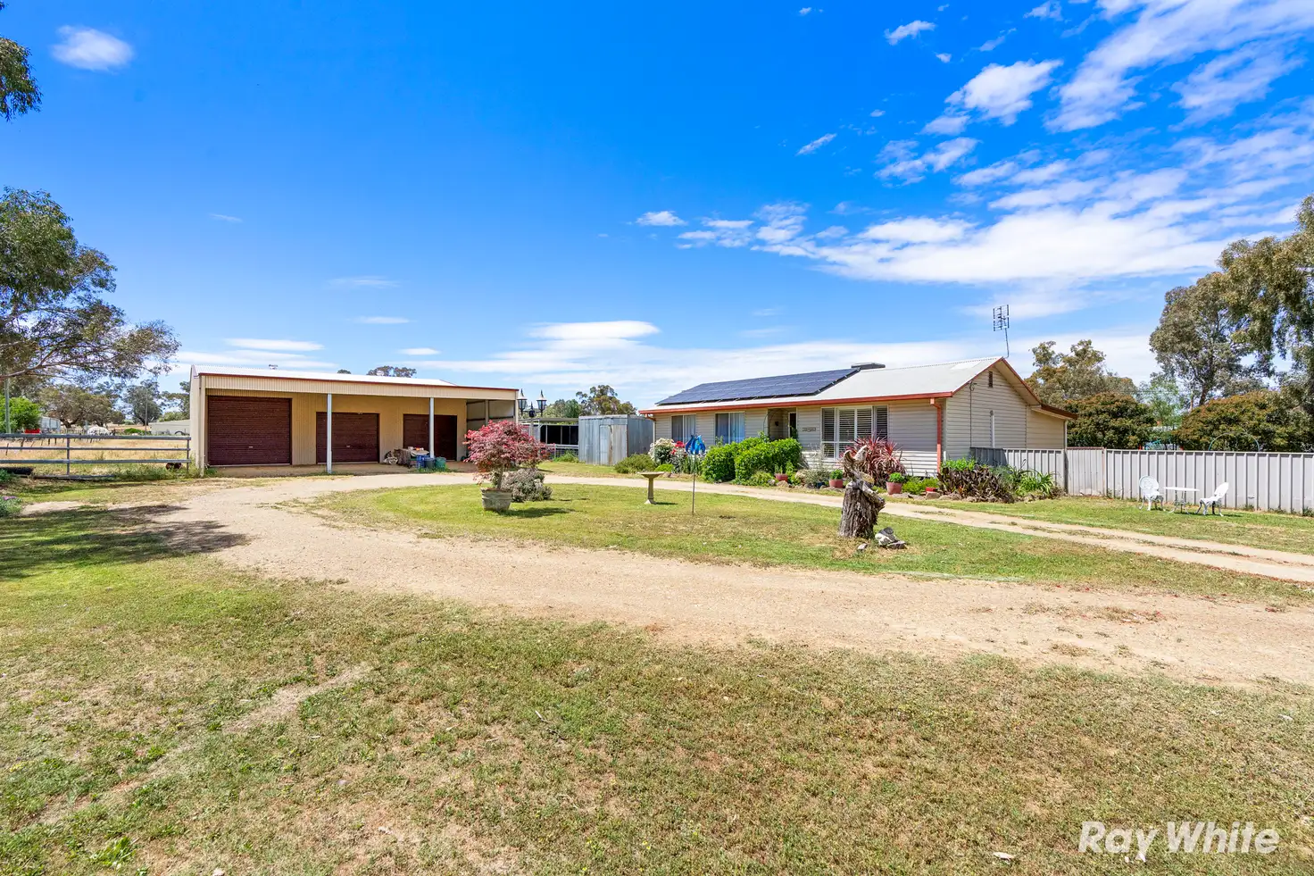 Main view of Homely house listing, 6 Jewnee Street, Wantabadgery NSW 2650
