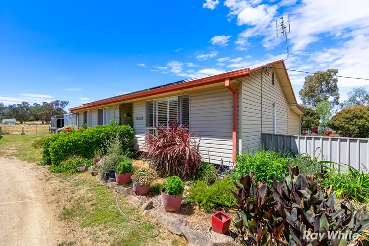 Second view of Homely house listing, 6 Jewnee Street, Wantabadgery NSW 2650