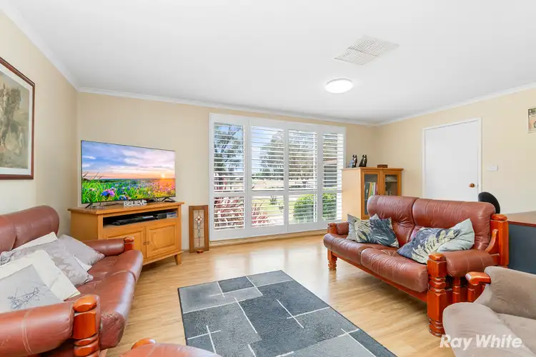 Third view of Homely house listing, 6 Jewnee Street, Wantabadgery NSW 2650