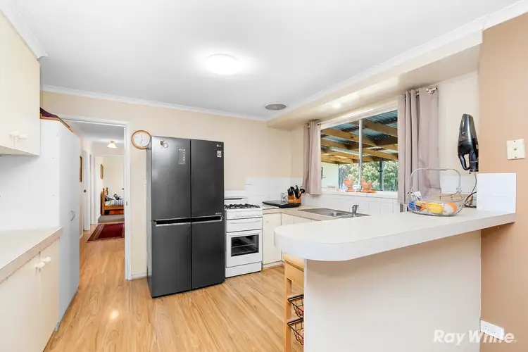 Fourth view of Homely house listing, 6 Jewnee Street, Wantabadgery NSW 2650