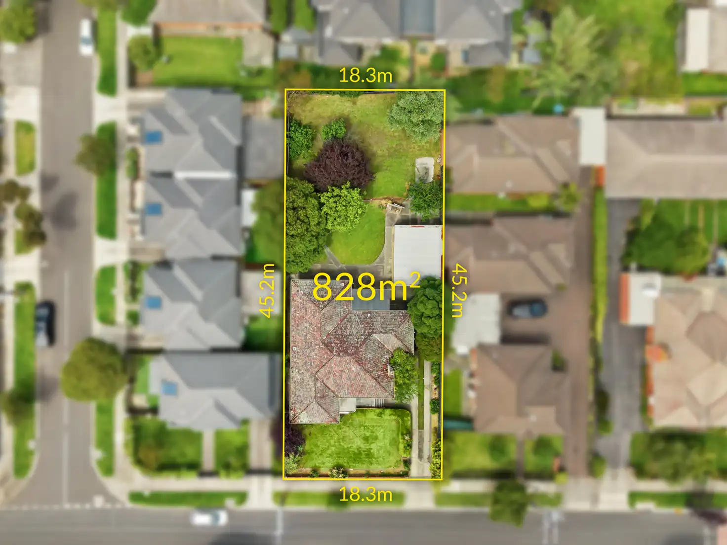 Main view of Homely house listing, 80 Macrina Street, Oakleigh East VIC 3166