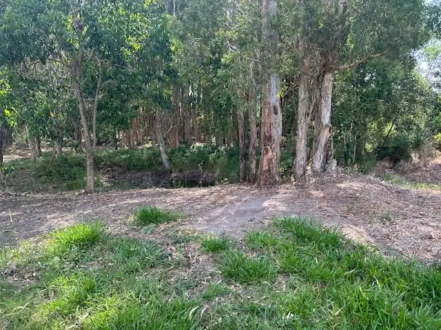 Main view of Homely land listing, Address available on request