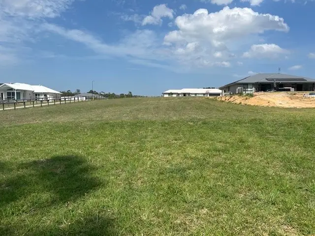 Second view of Homely land listing, Address available on request