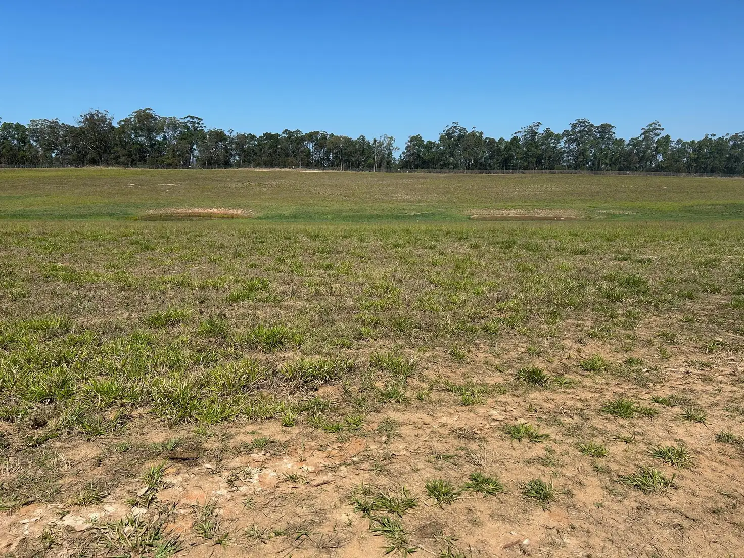 Main view of Homely land listing, Address available on request