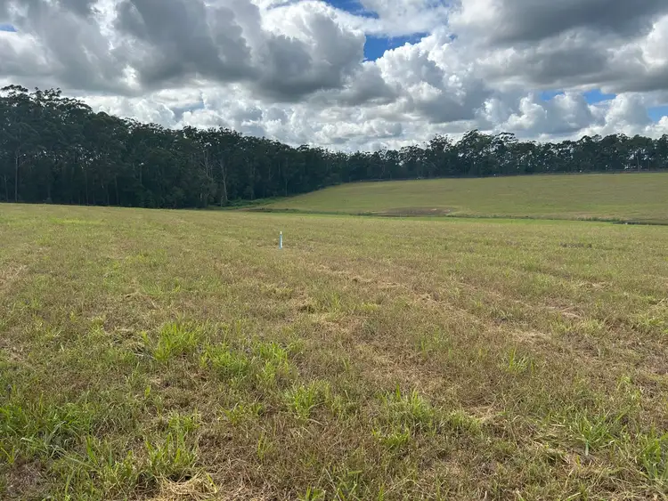 Second view of Homely land listing, Address available on request